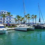 Hébergement de vacances Campanario Townhouse By Interhome Estepona