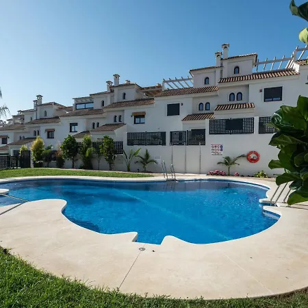 Campanario Townhouse By Interhome *