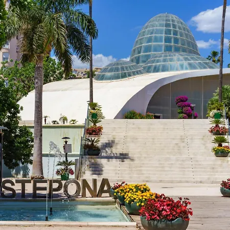 Dom wakacyjny Campanario Townhouse By Interhome