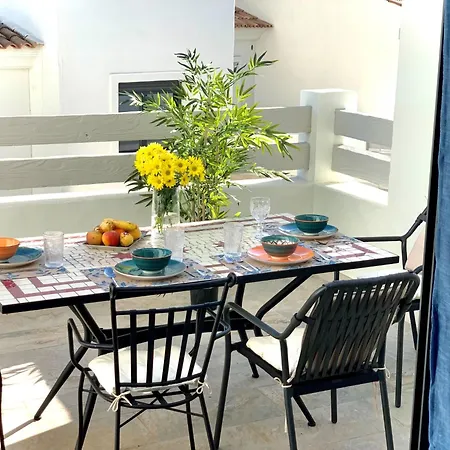 Dom wakacyjny Campanario Townhouse By Interhome *