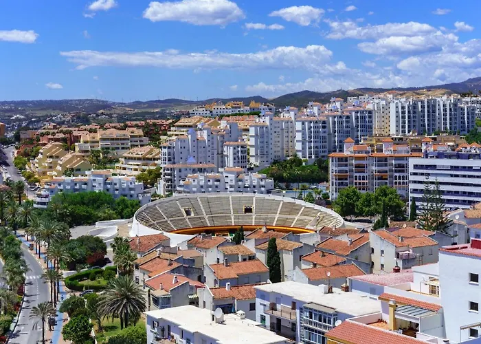 Campanario Townhouse By Interhome * Estepona