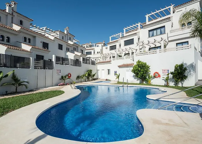 Campanario Townhouse By Interhome Dom wakacyjny *