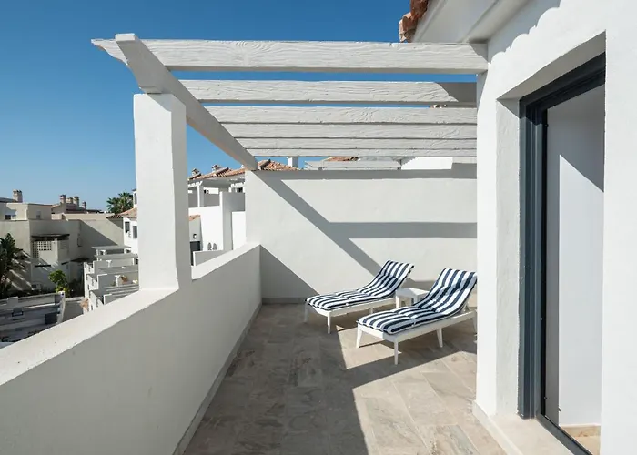 Dom wakacyjny Campanario Townhouse By Interhome