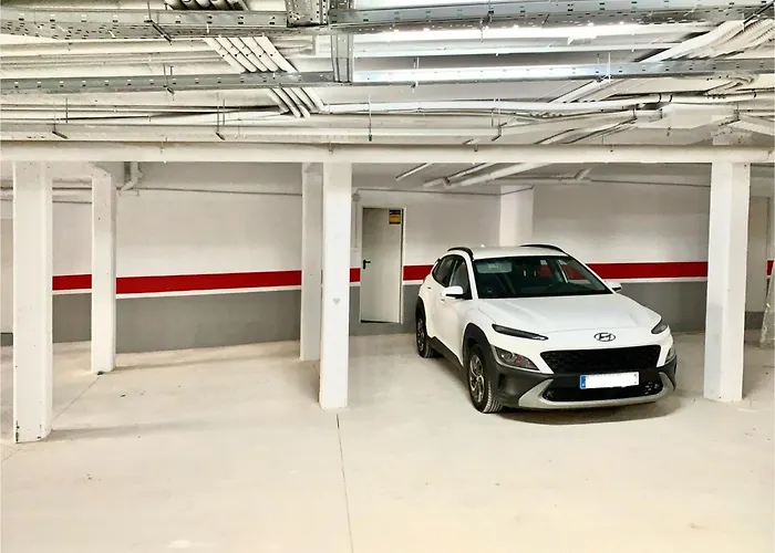 Campanario Townhouse By Interhome Dom wakacyjny